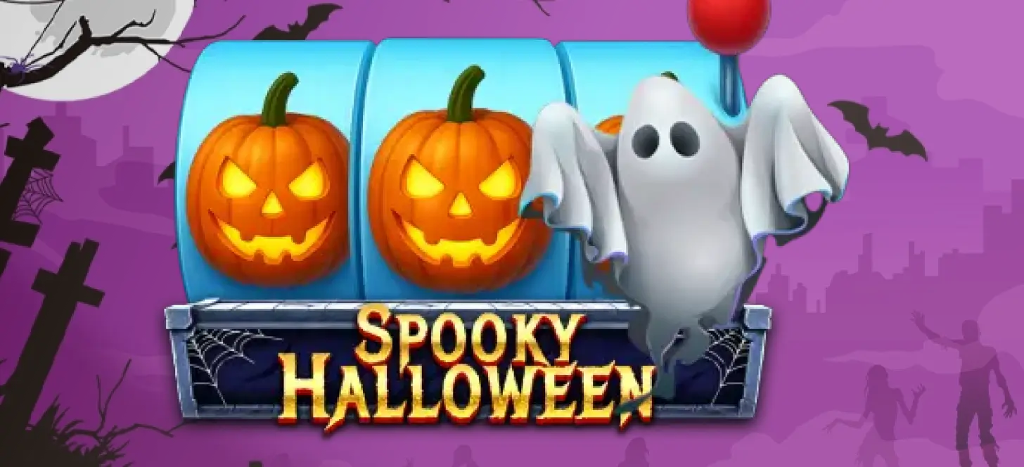 Những trò chơi slot chủ đề Halloween hay nhất để chơi tại sòng bạc