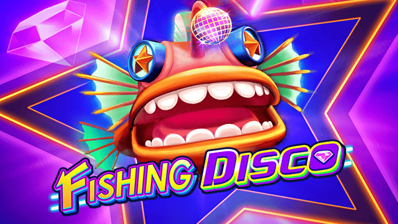 Thông tin cơ bản về game bắn cá Fishing Disco dành cho người mới bắt đầu.