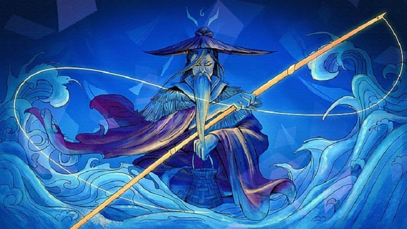 Thông tin chung về game bắn cá Jiang Ziya.